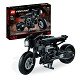 LEGO Technic 42155 The Batman Batcycle