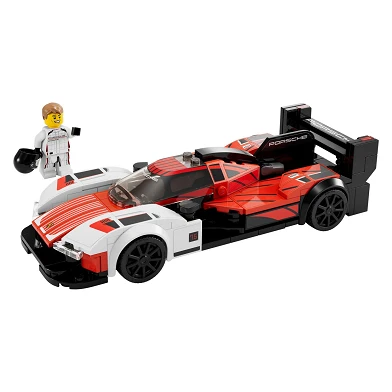 LEGO Speed ​​Champions 76916 Porsche 963
