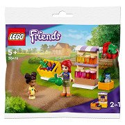 Lego Friends 30416 Marktstand