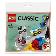 Lego Classic 30510 90 Jaar Auto's