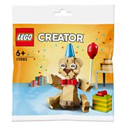 Lego Creator 30582 Geburtstagsbär