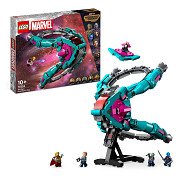 76255 LEGO Super Heroes Das neue Schiff der Wächter