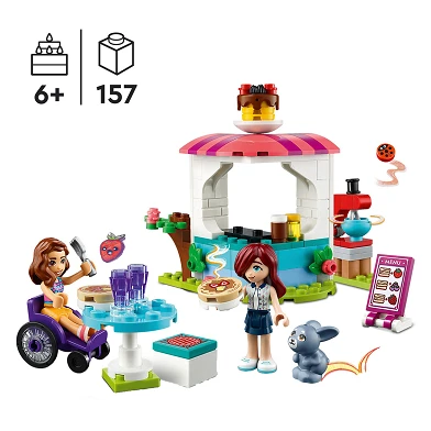 LEGO Friends 41753 La crêperie