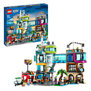 LEGO City 60380 Innenstadt