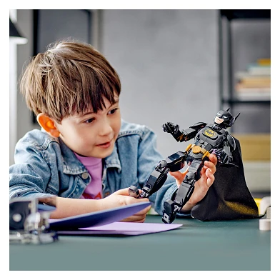 LEGO Super Heroes 76259 Batman Baufigur