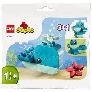 LEGO DUPLO 30648 Walvis