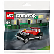LEGO Creator 30644 Klassisches Auto