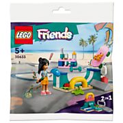 LEGO Friends 30633 Skate-Rampe