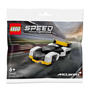 LEGO Speed Champions 30657 Mclaren Solus