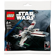 LEGO Star Wars 30654 X-Wing Sternenjäger