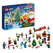 LEGO City 60381 Adventskalender 2023