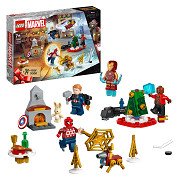 Lego Super Heroes 76267 Advent Kalender 2023