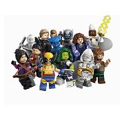 Lego Minifiguren 71039 Marvel Minifiguren