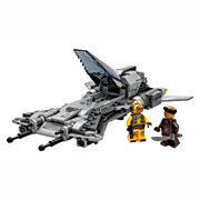 LEGO Star Wars 75346 Piraten-Snub-Fighter-Mandalorianer-Bausatz