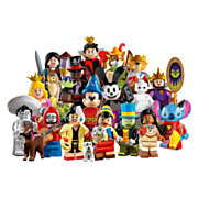 LEGO Minifiguren 71038 Disney Figur