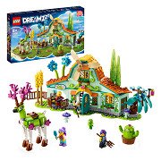 LEGO DREAMZzz 71459 Stal met Droomwezens