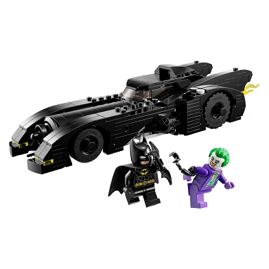 76224 LEGO Super Heroes Batmobil: Batman vs. Die Joker-Verfolgungsjagd