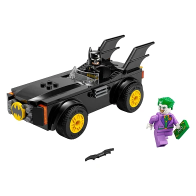 76264 LEGO Super Heroes Batmobil-Verfolgung: Batman vs. Der Spaßvogel