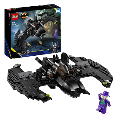 76265 LEGO Super Heroes Batwing : Batman contre. Le Joker
