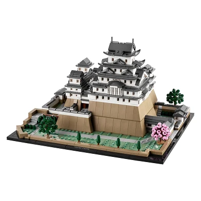 LEGO Architecture 21060 Le château de Himeji