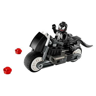 LEGO Super Heroes 30679 La moto de rue Venom