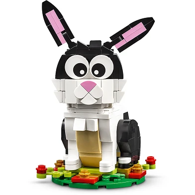LEGO 40575 L'année du lapin
