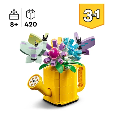 LEGO Creator 31149 Blumen in der Gießkanne