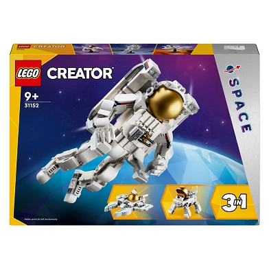 LEGO Creator 31152 Raumfahrer