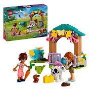 LEGO Friends 42607 La grange d'automne avec le veau
