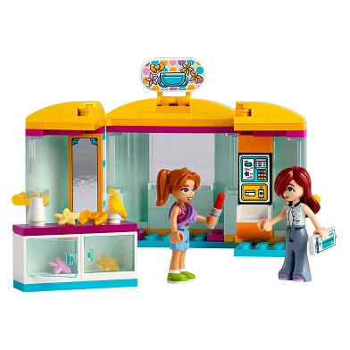 LEGO Friends 42608 Shop mit Zubehör