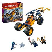 LEGO Ninajago 71811 Le buggy Arins Ninja