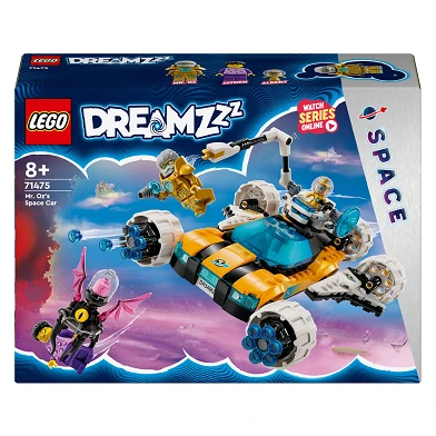 LEGO DREAMZzz 71475 Mr. Oz' Raumauto