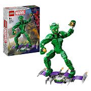 LEGO Super Heroes 76284 Figurine de construction du gobelin vert