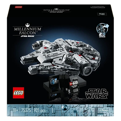 LEGO Star Wars 75375 Millenium Falcon