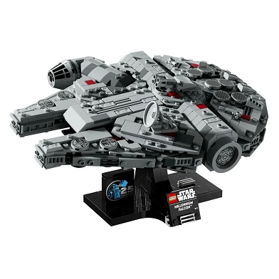 LEGO Star Wars 75375 Millennium Falke