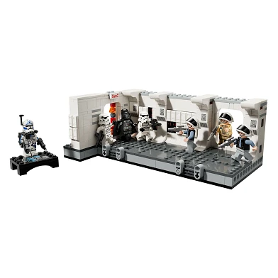 LEGO Star Wars 75387 An Bord der Tantive IV