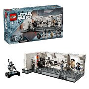 LEGO Star Wars 75387 à bord du Tantive IV