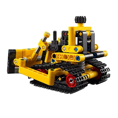 LEGO Technic 42163 Schwerer Bulldozer