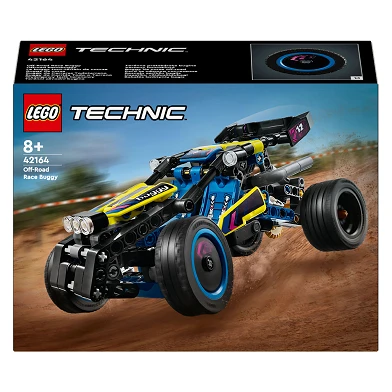 LEGO Technic 42164 Offroad-Rennbuggy