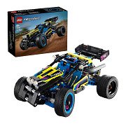 LEGO Technic 42164 Le buggy de course tout-terrain