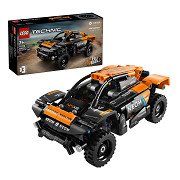 LEGO Technic 42166 La voiture de course Neom McLaren Extreme E