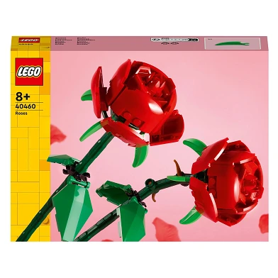 LEGO 40460 Rosen