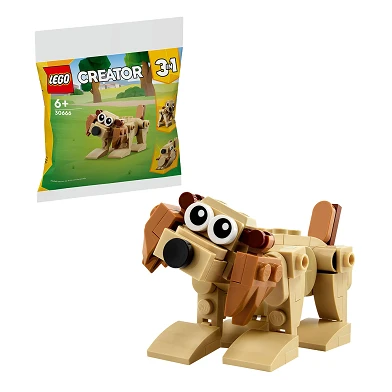 LEGO Creator 30666 Geschenktiere