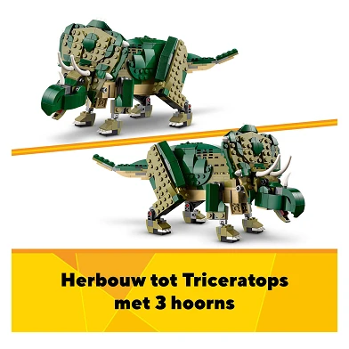 LEGO Creator 31151 T. Rex