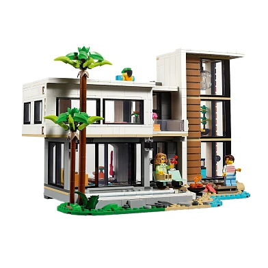 LEGO Creator 31153 Modernes Haus
