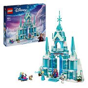 LEGO Disney Prinses 43244 Elsas Eispalast