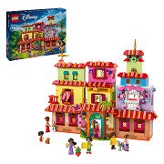 LEGO Disney 43245 Het Magische Huis van de Familie Madrigal