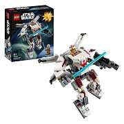 LEGO Star Wars 75390 Le robot X-Wing de Luke Skywalker