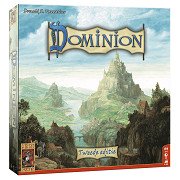 Dominion Tweede Editie