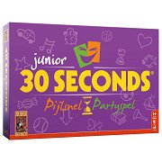 30 secondes juniors